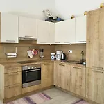 Apartament With Parking Space Njivice, Krk - 21695 Nijvice