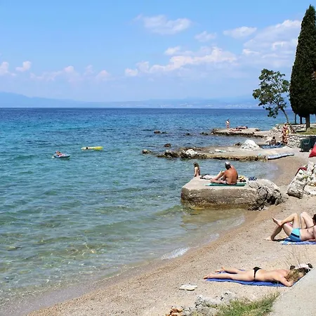 With Parking Space Njivice, Krk - 21695 Appartamento