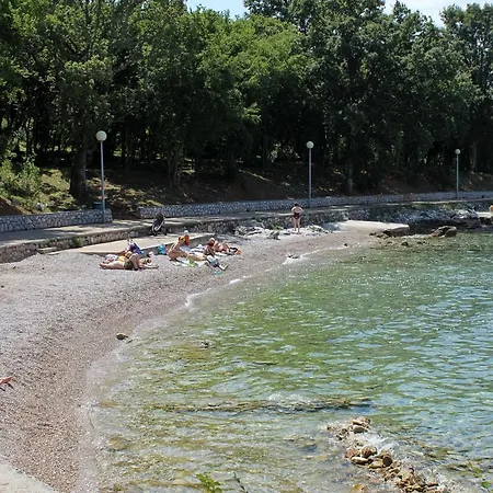 With Parking Space Njivice, Krk - 21695